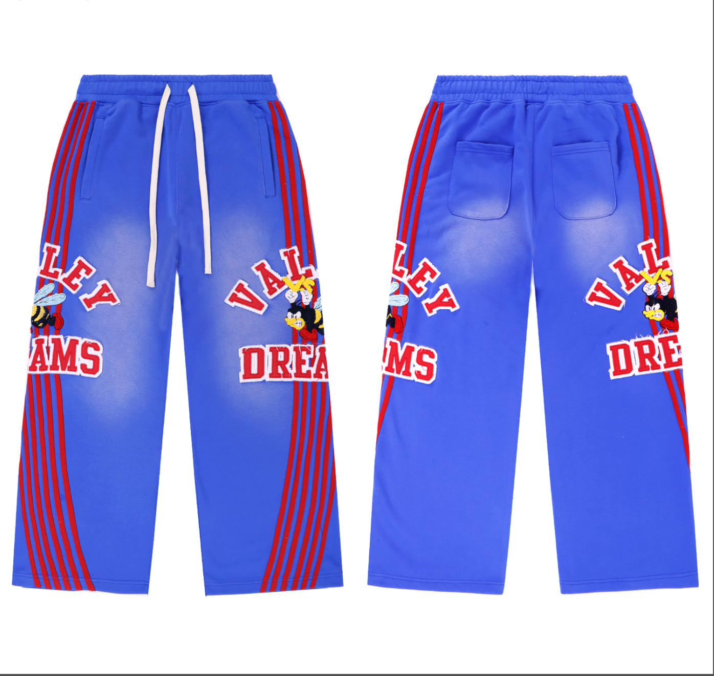 PANTS VALLEY DREAMS