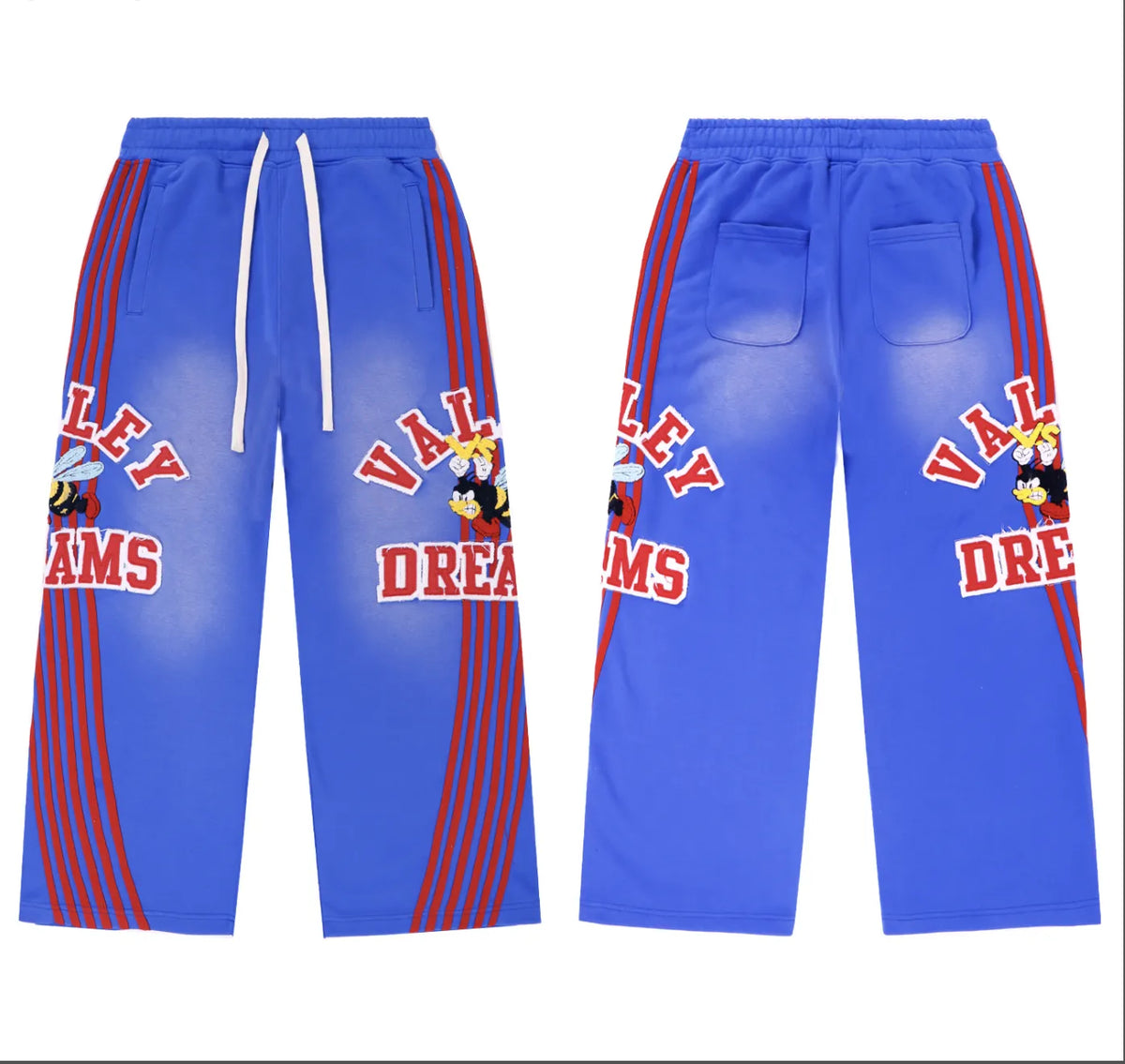 PANTS VALLEY DREAMS
