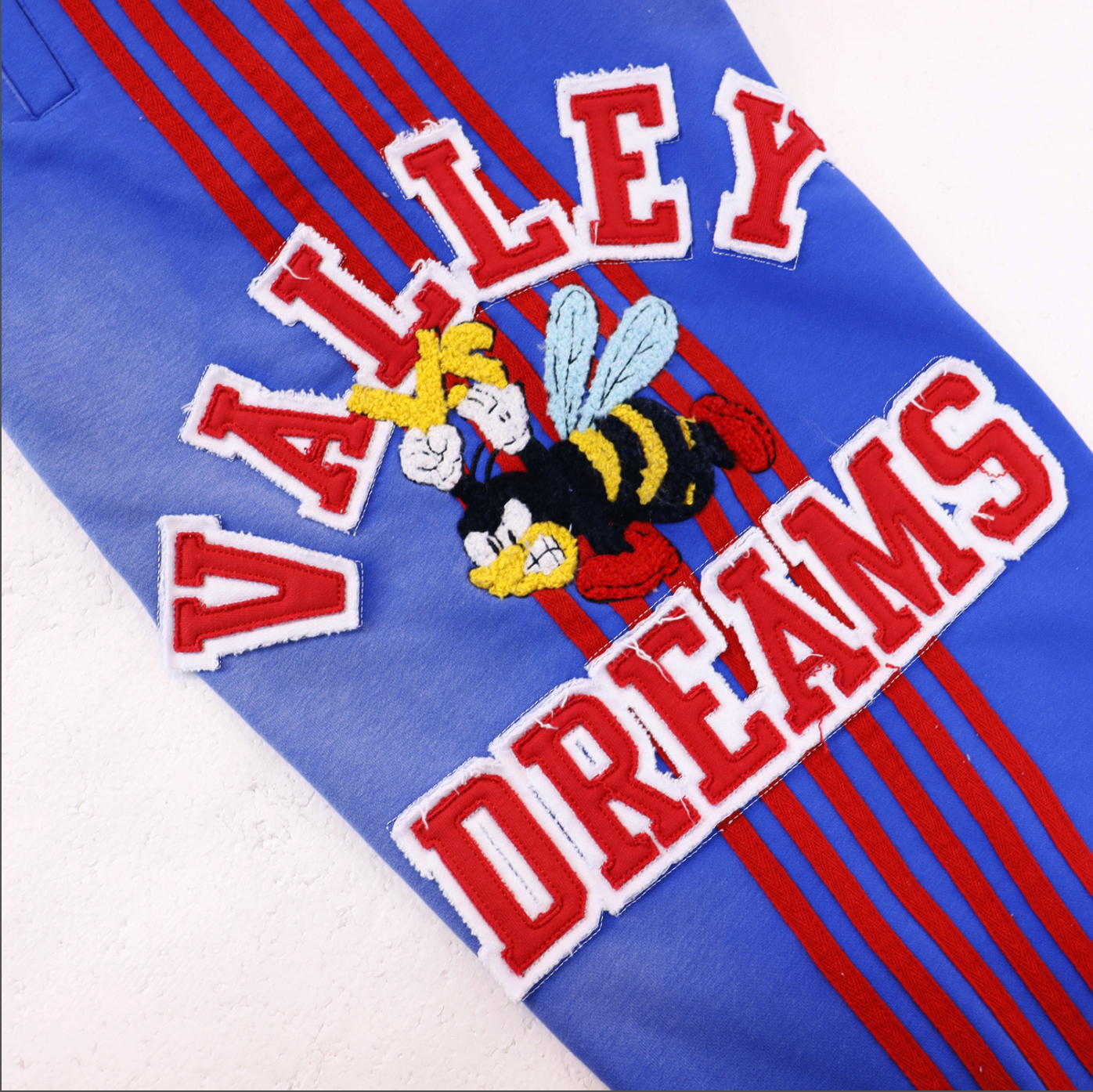 PANTS VALLEY DREAMS