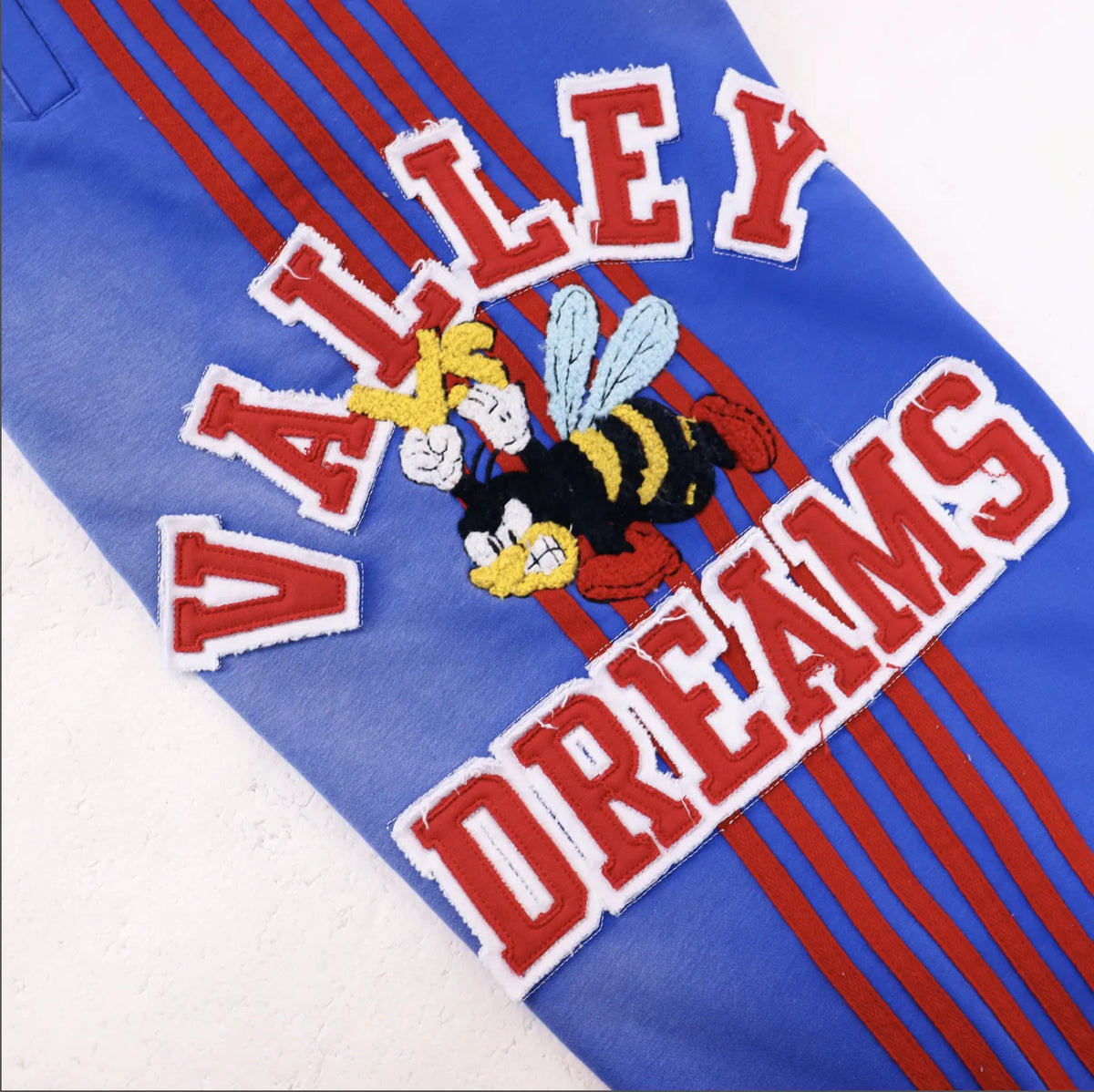 PANTS VALLEY DREAMS