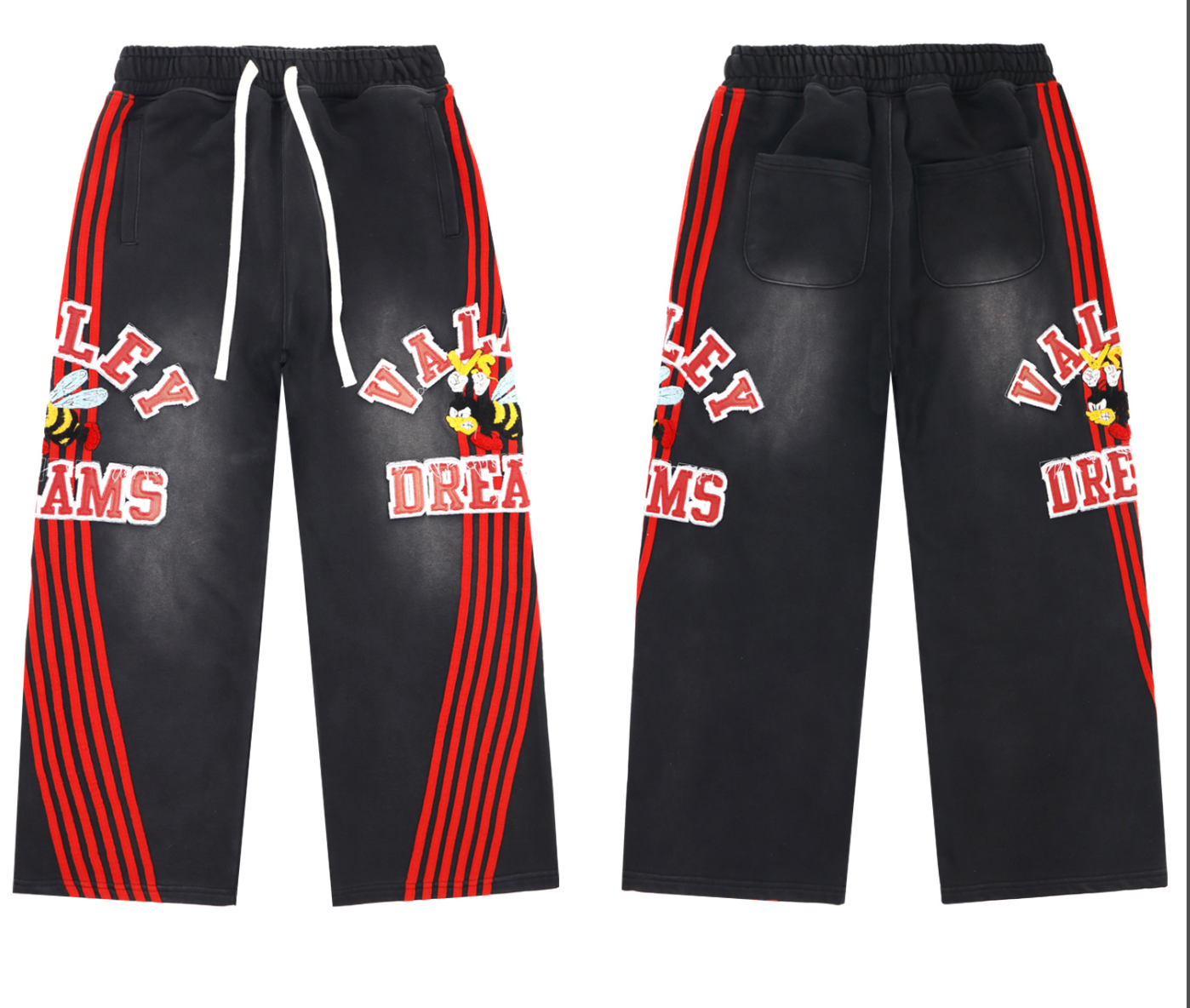 PANTS VALLEY DREAMS