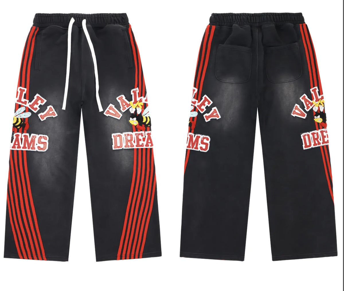 PANTS VALLEY DREAMS