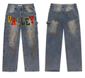 PANTALON VALLEY FOREVER COLLAGE