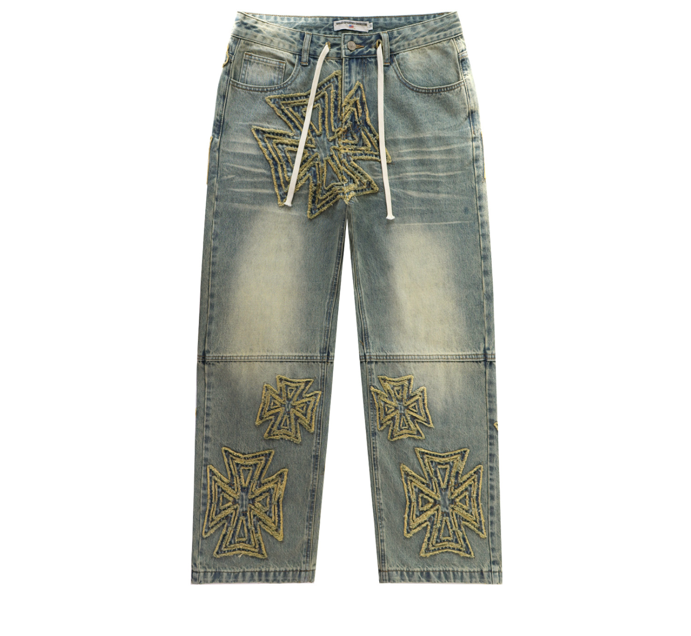 PANTALON VALLEY