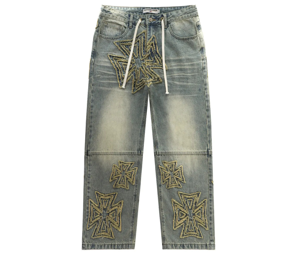 PANTALON VALLEY DREAMS