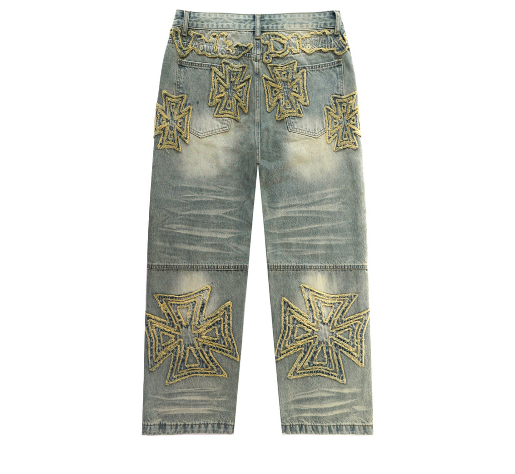 PANTALON VALLEY DREAMS