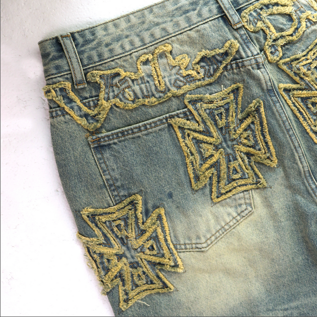 PANTALON VALLEY