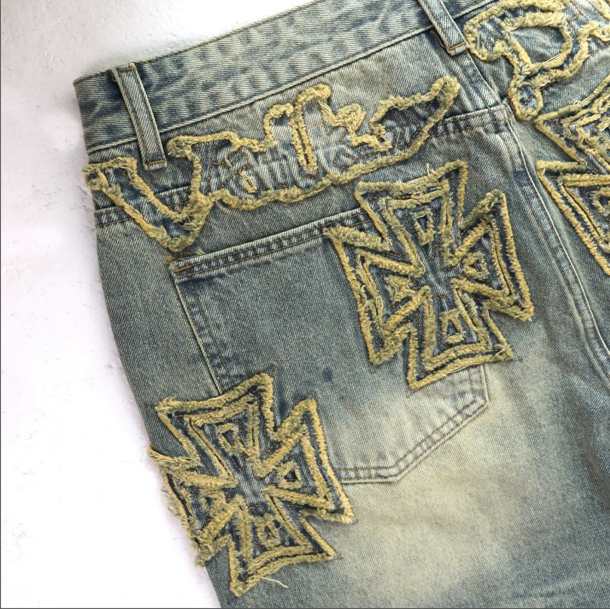 PANTALON VALLEY DREAMS