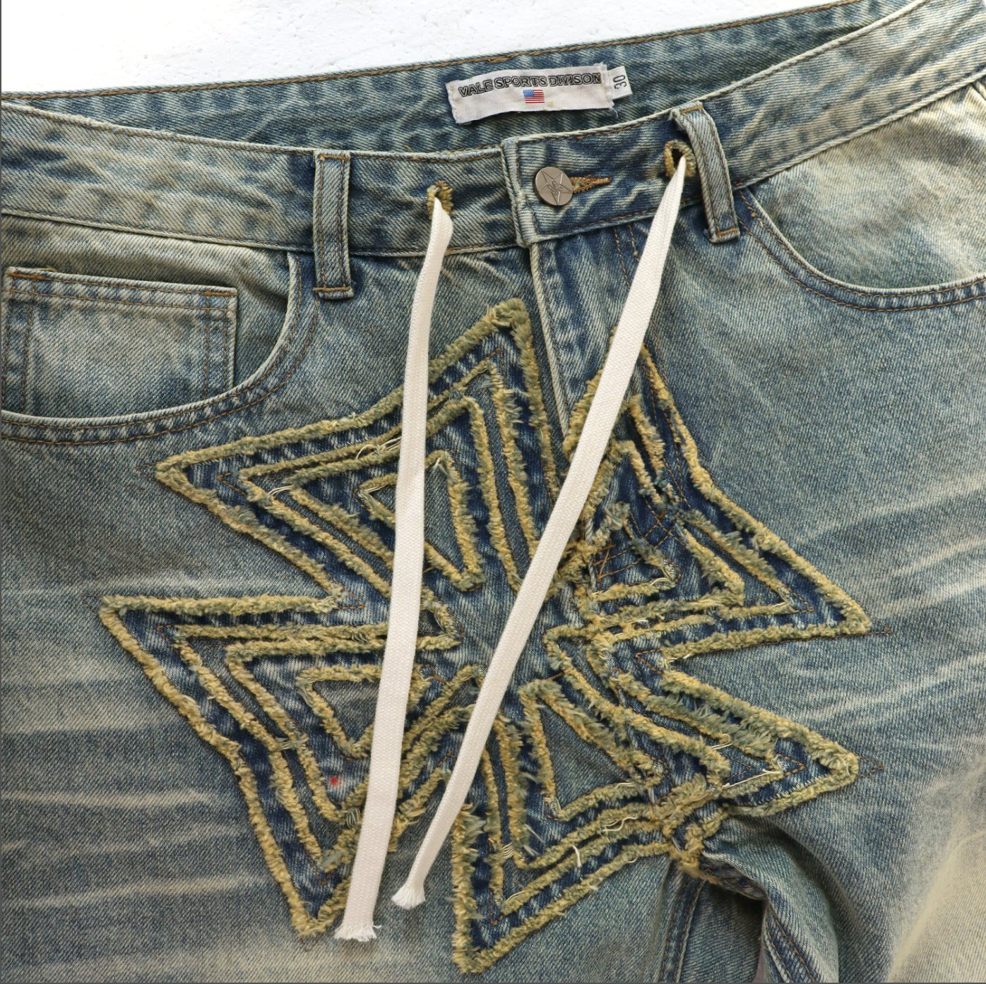 PANTALON VALLEY