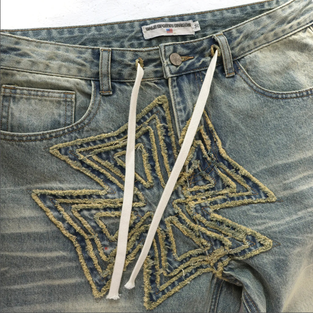 PANTALON VALLEY DREAMS