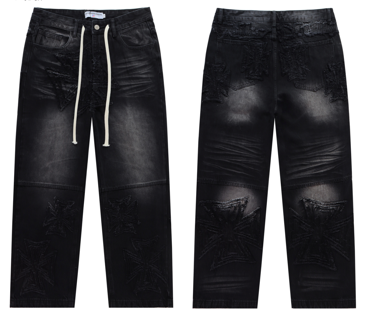 PANTALON VALLEY DREAMS