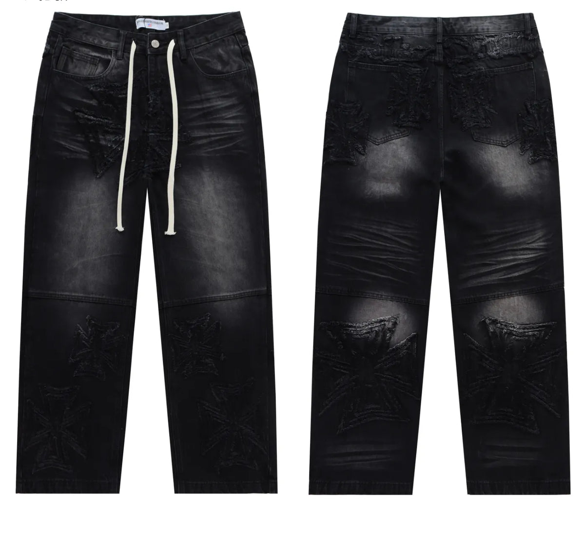 PANTALON VALLEY DREAMS