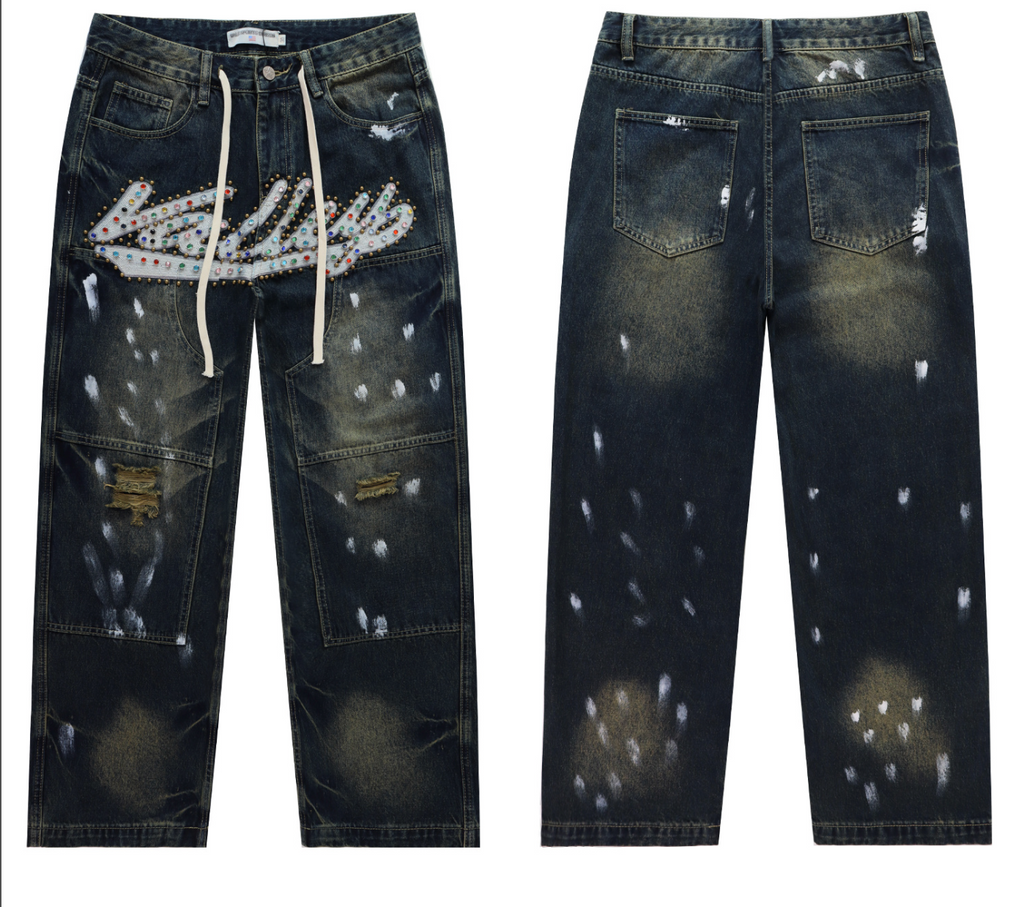 PANTALON VALLEY FOREVER