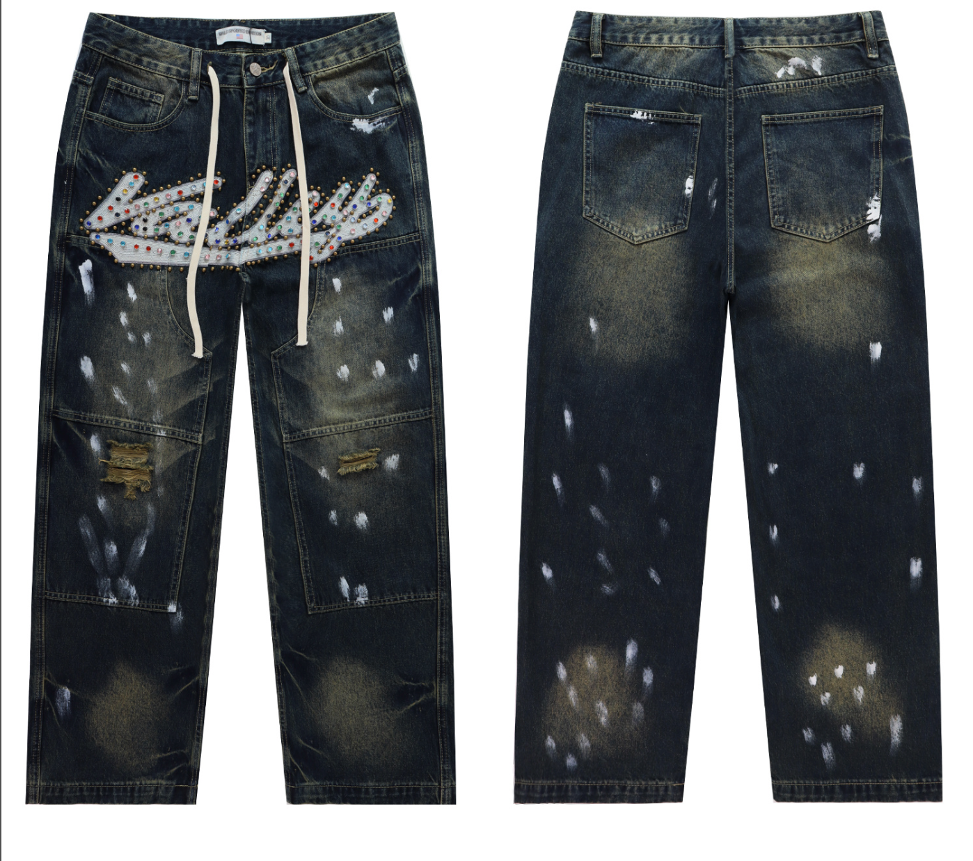 PANTALON VALLEY FOREVER