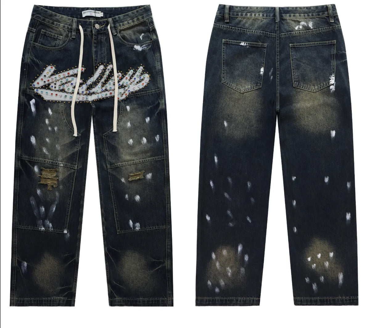 PANTALON VALLEY FOREVER