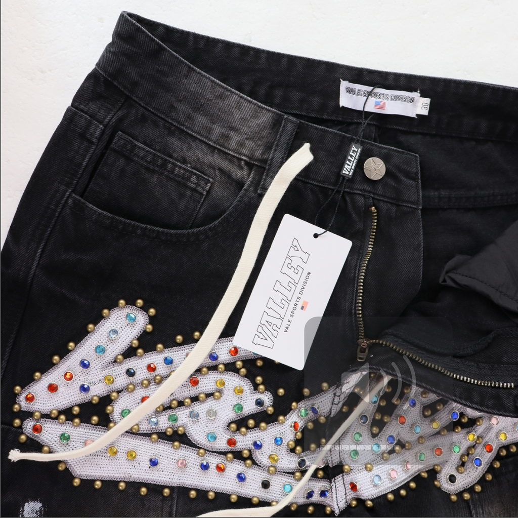 PANTALON VALLEY FOREVER