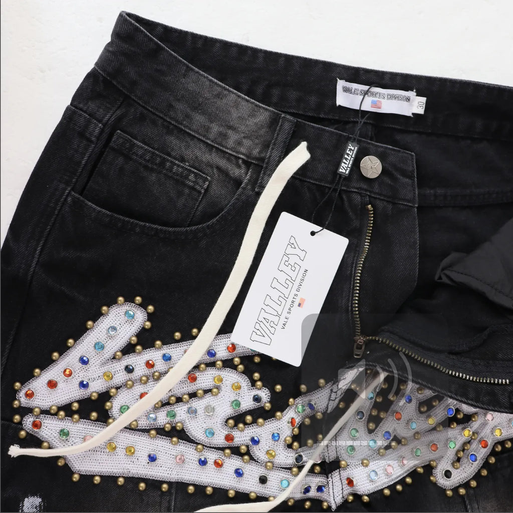 PANTALON VALLEY FOREVER