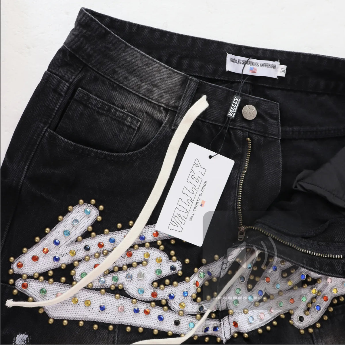 PANTALON VALLEY FOREVER
