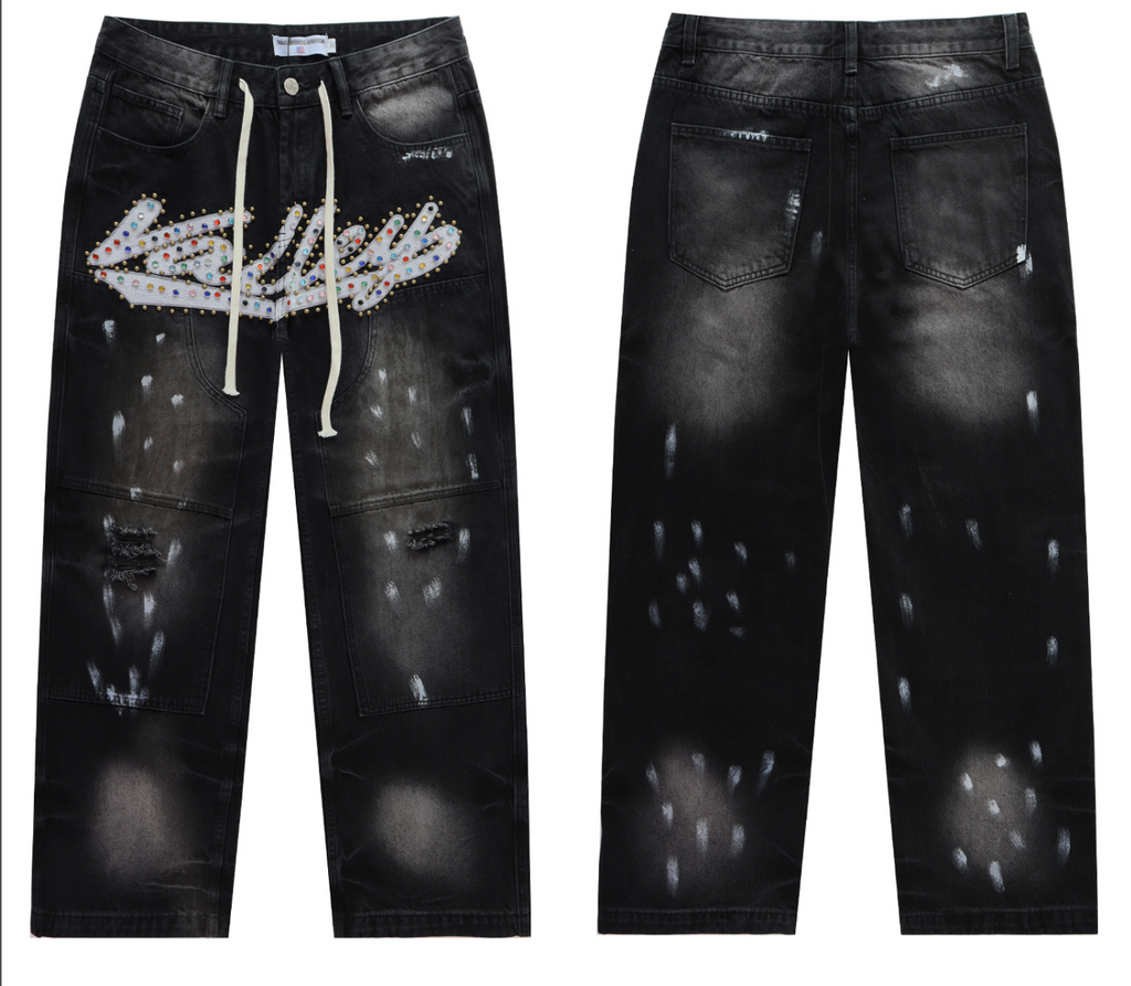 PANTALON VALLEY FOREVER