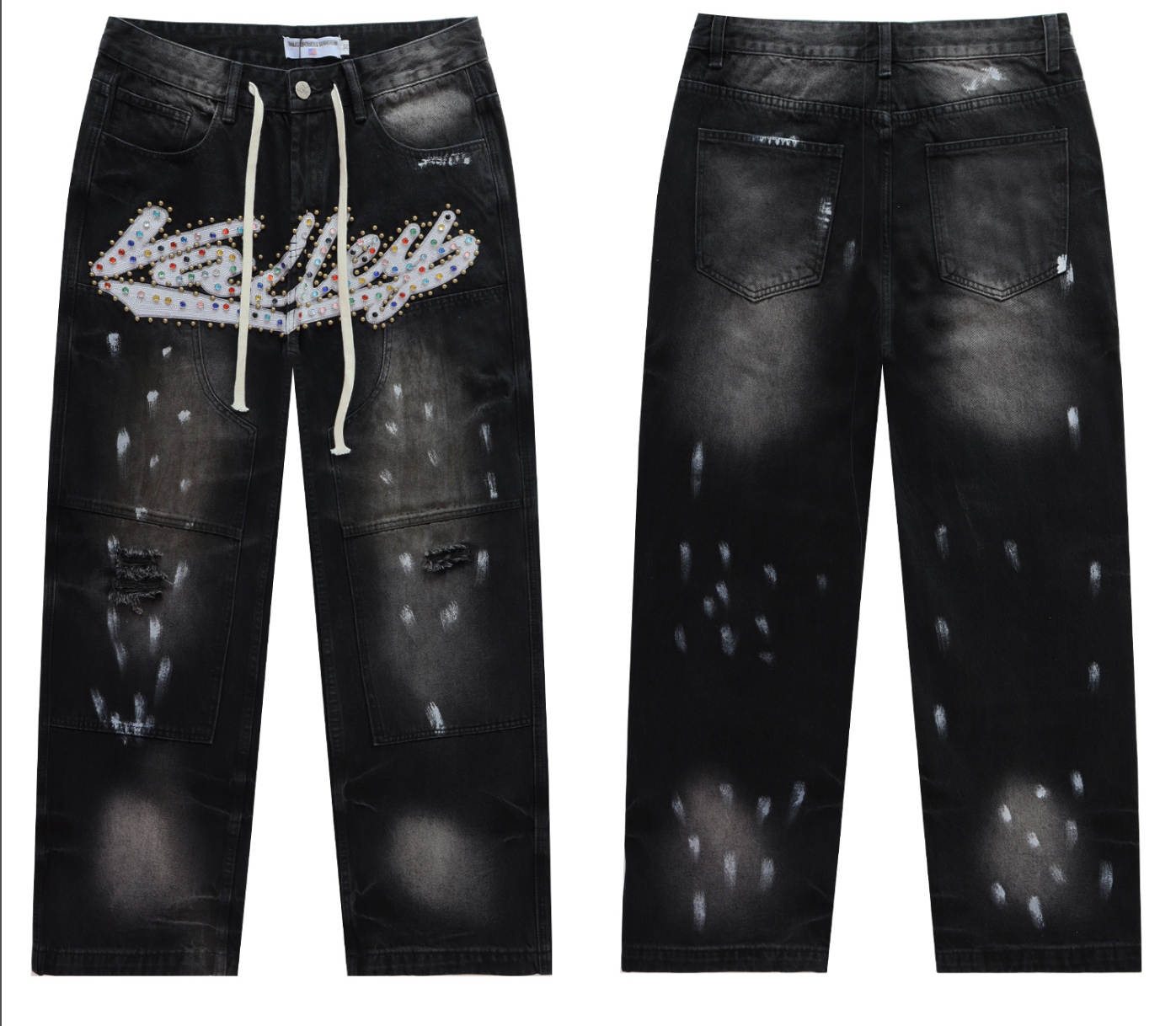 PANTALON VALLEY FOREVER