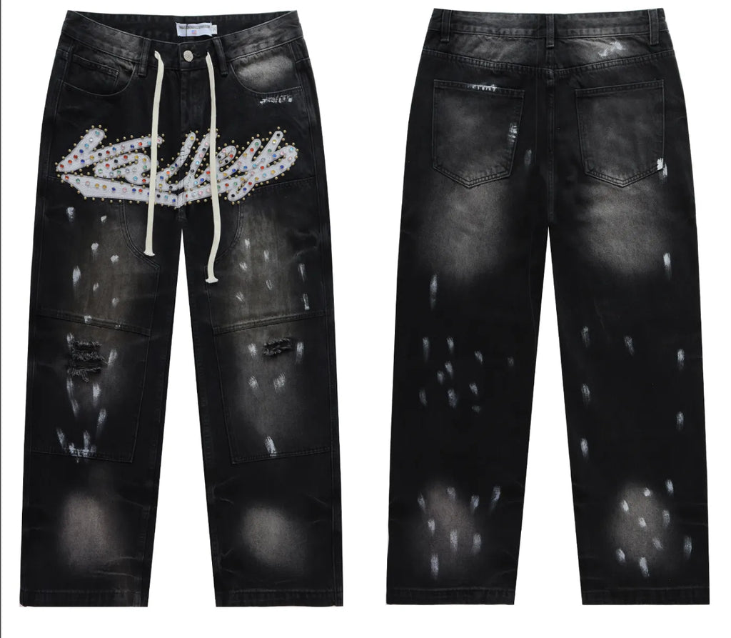 PANTALON VALLEY FOREVER