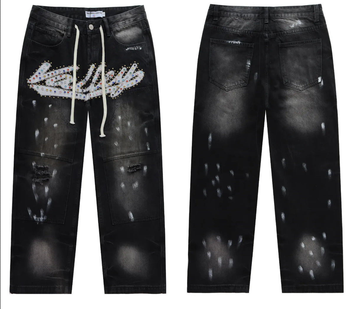 PANTALON VALLEY FOREVER
