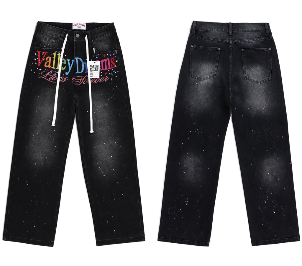 PANTALON VALLEY DREAMS