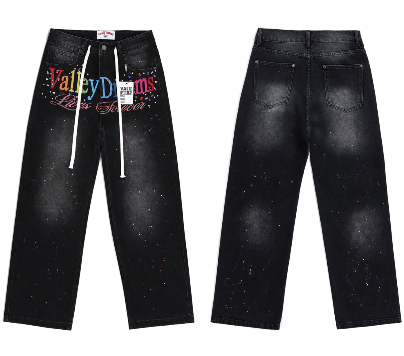 PANTALON VALLEY DREAMS