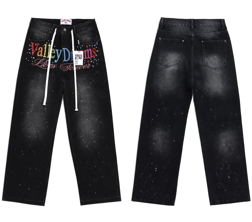 PANTALON VALLEY DREAMS