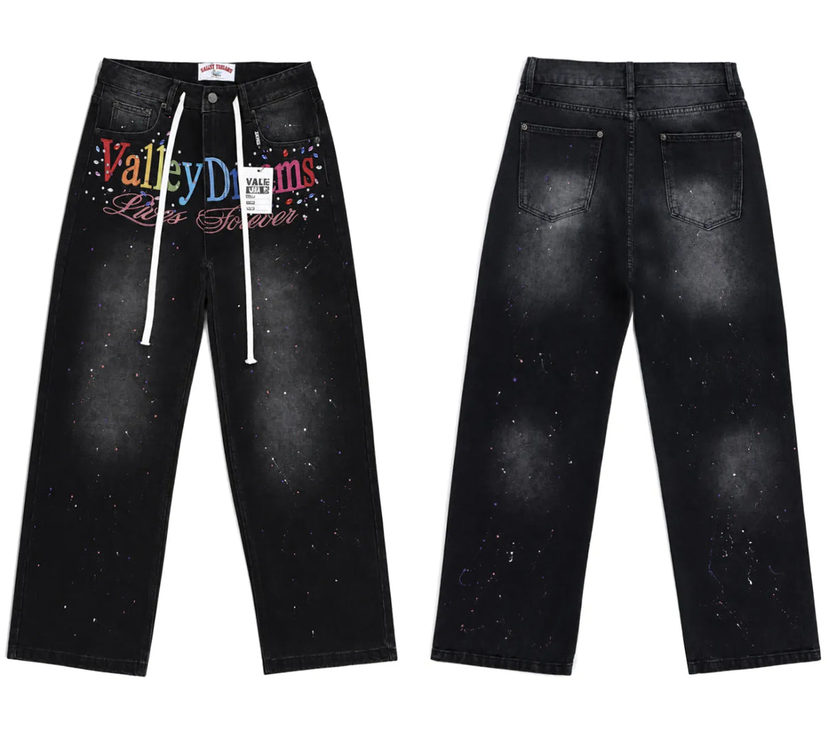 PANTALON VALLEY DREAMS