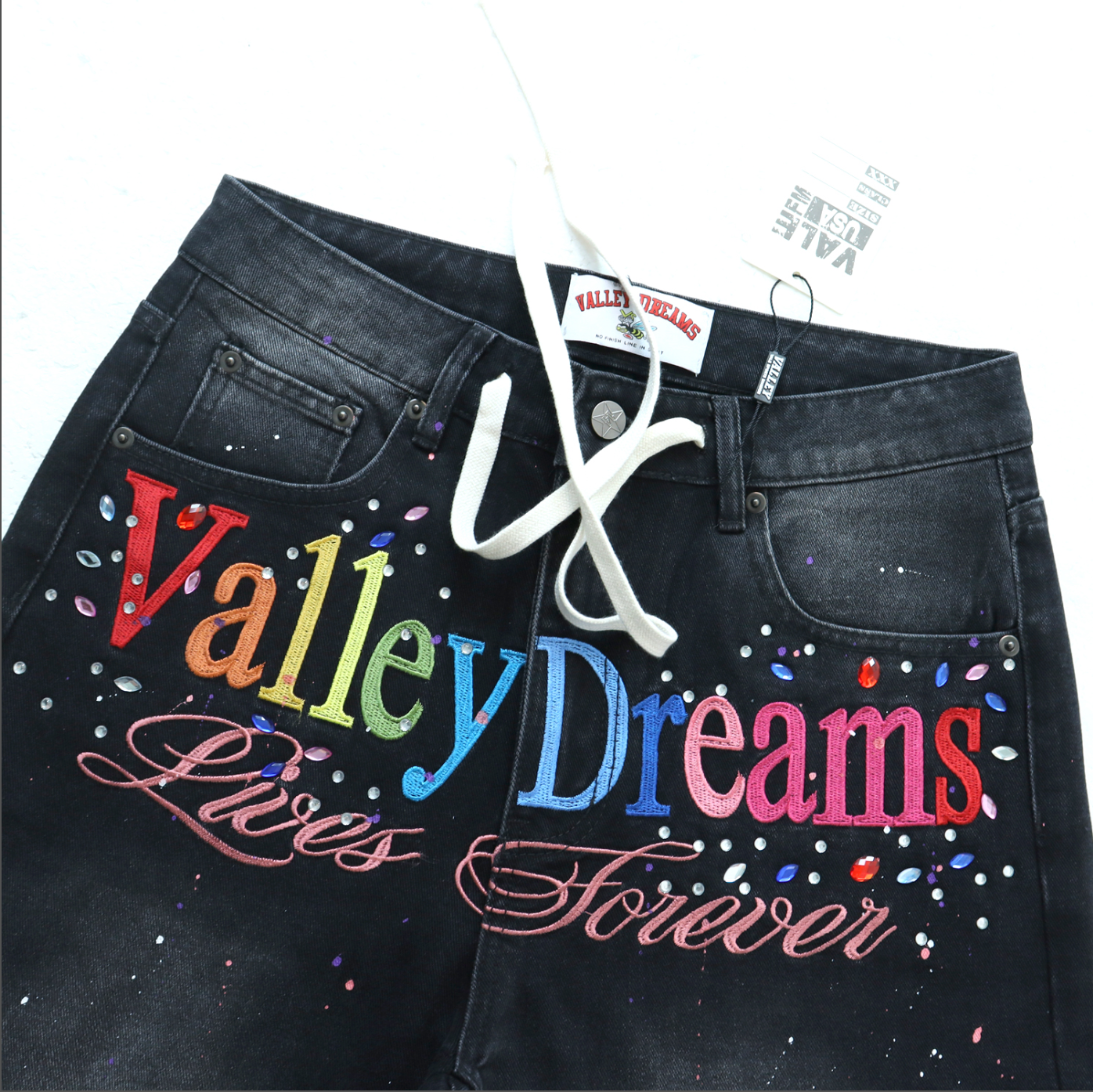 PANTALON VALLEY DREAMS
