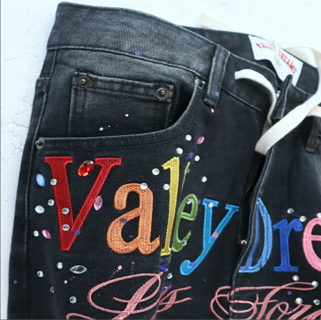 PANTALON VALLEY DREAMS