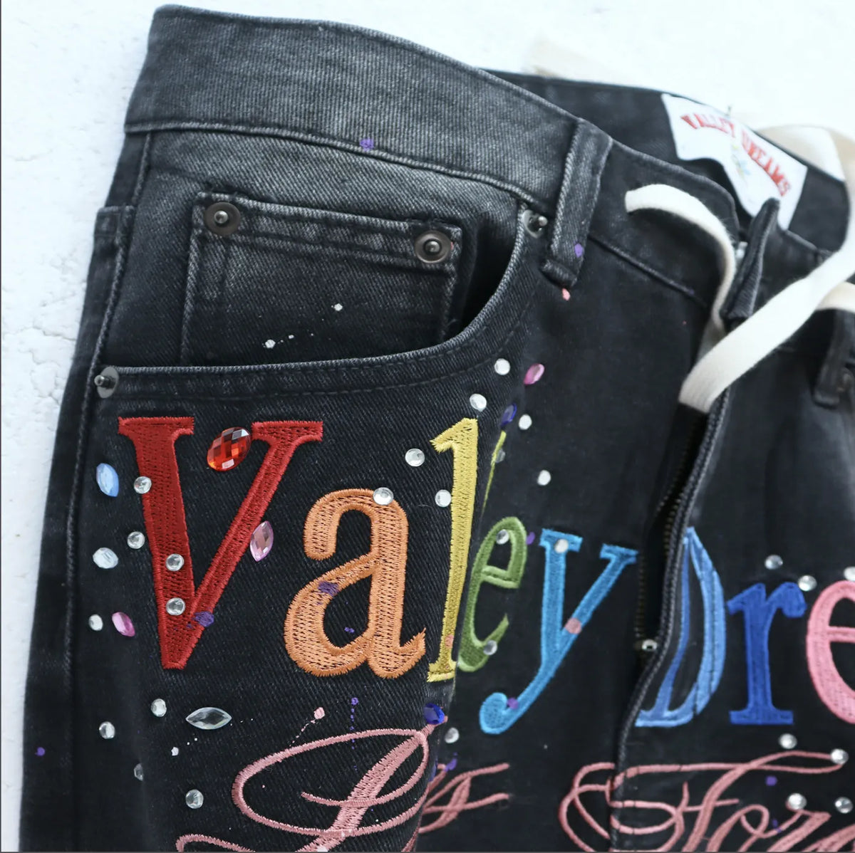 PANTALON VALLEY DREAMS