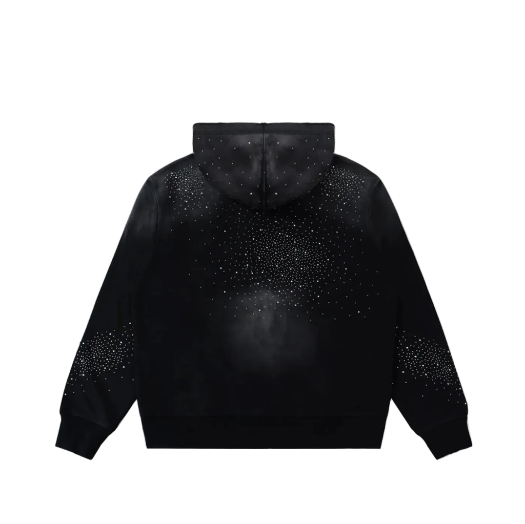 HOODIE ZIPPER VALLEY DREAMS