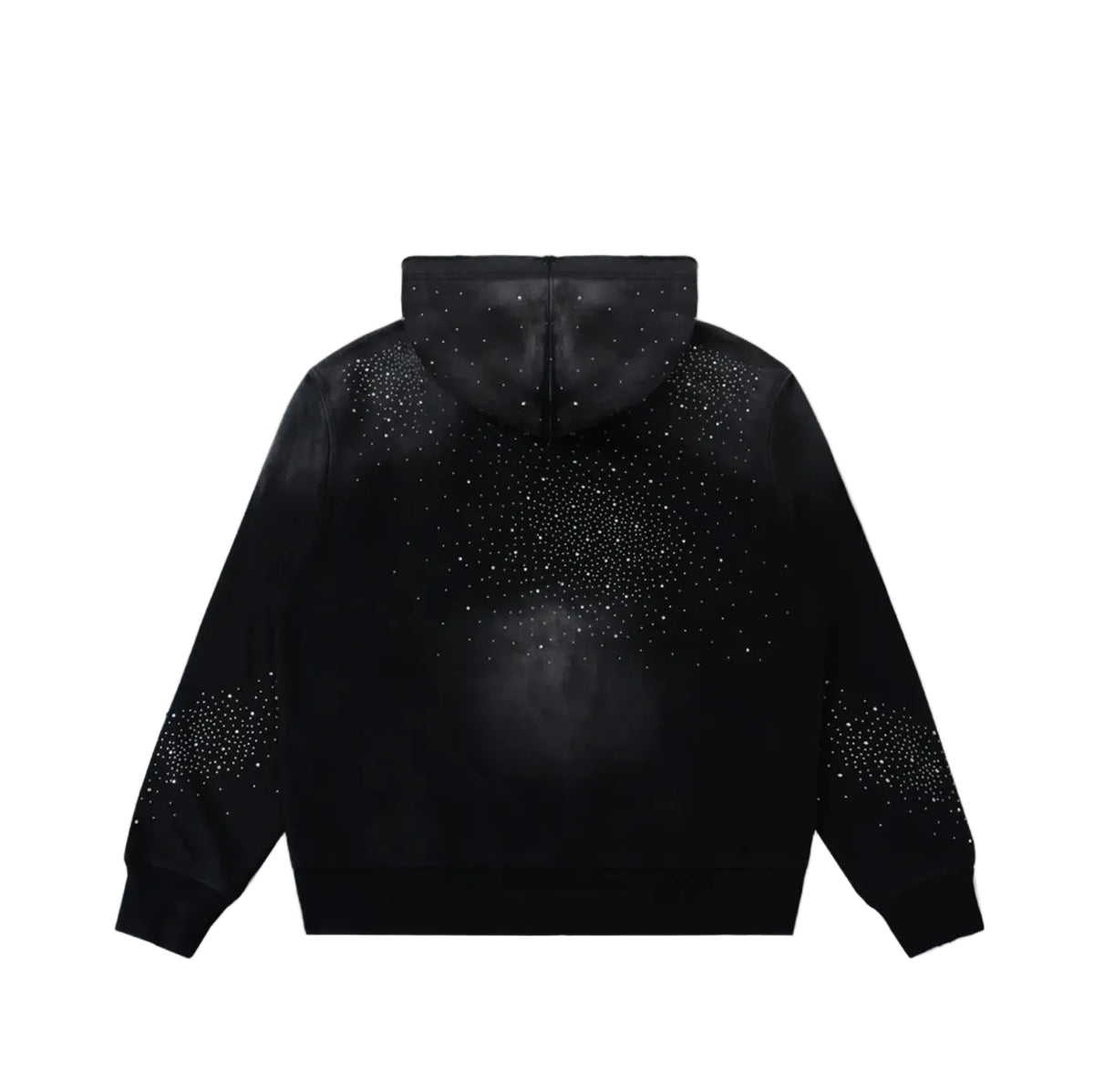 HOODIE ZIPPER VALLEY DREAMS
