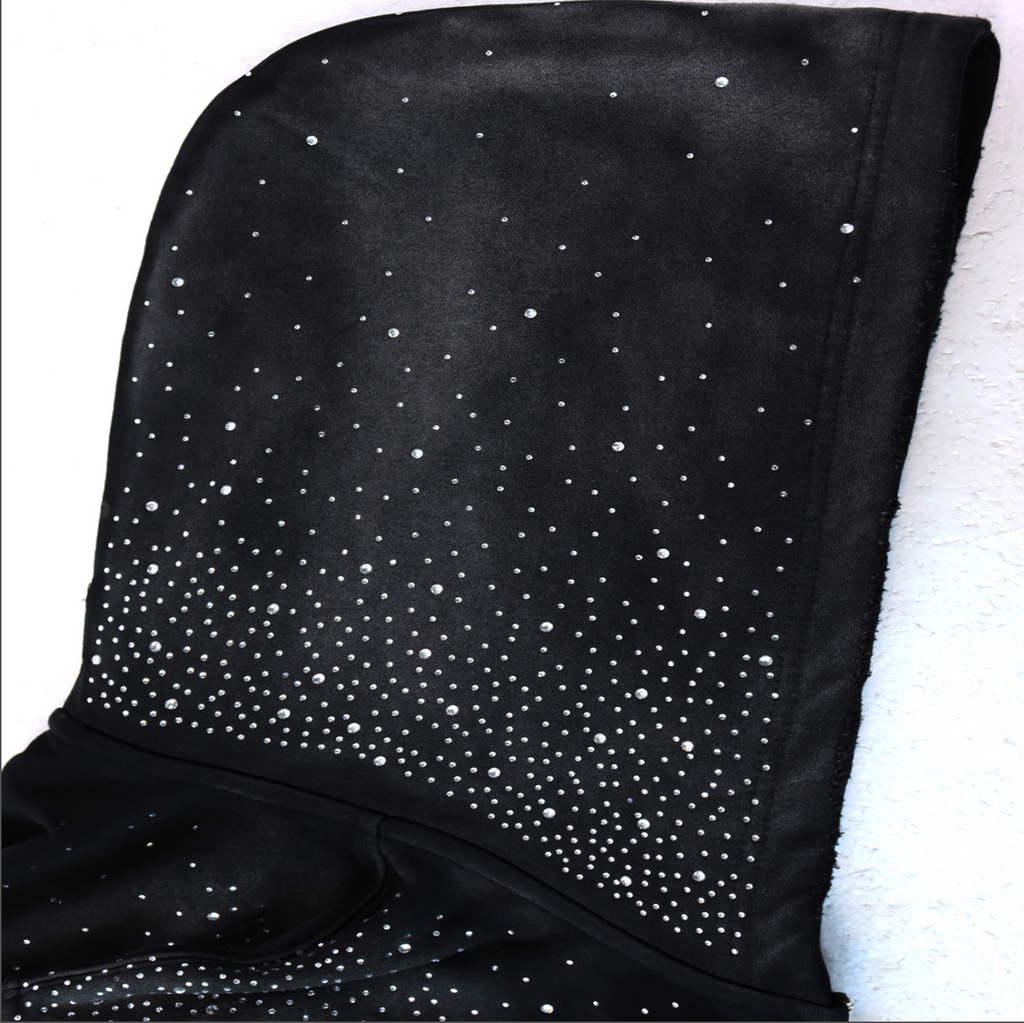 HOODIE ZIPPER VALLEY DREAMS