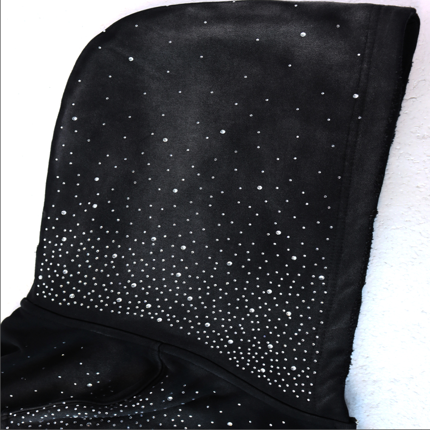 HOODIE ZIPPER VALLEY DREAMS