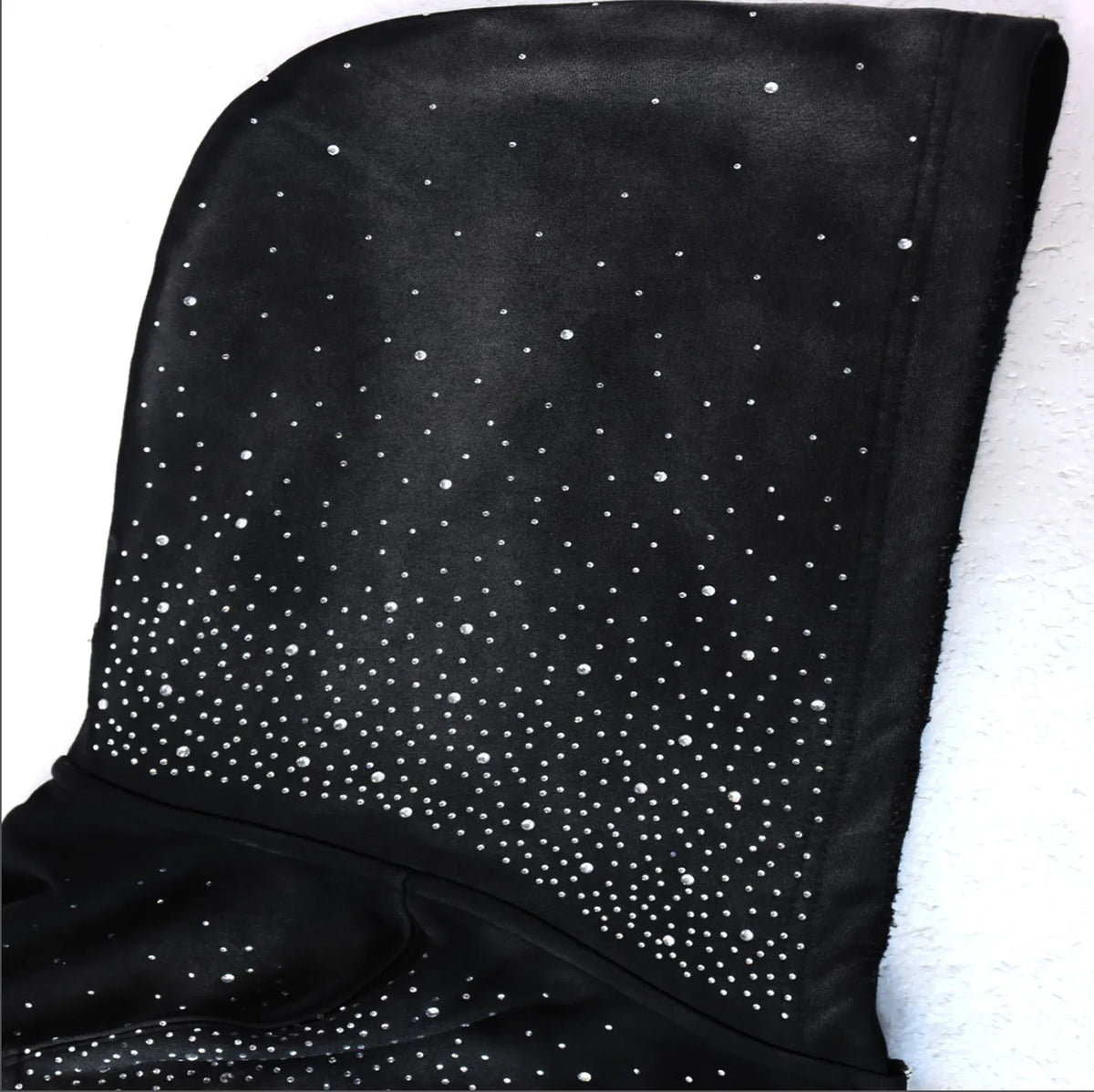 HOODIE ZIPPER VALLEY DREAMS