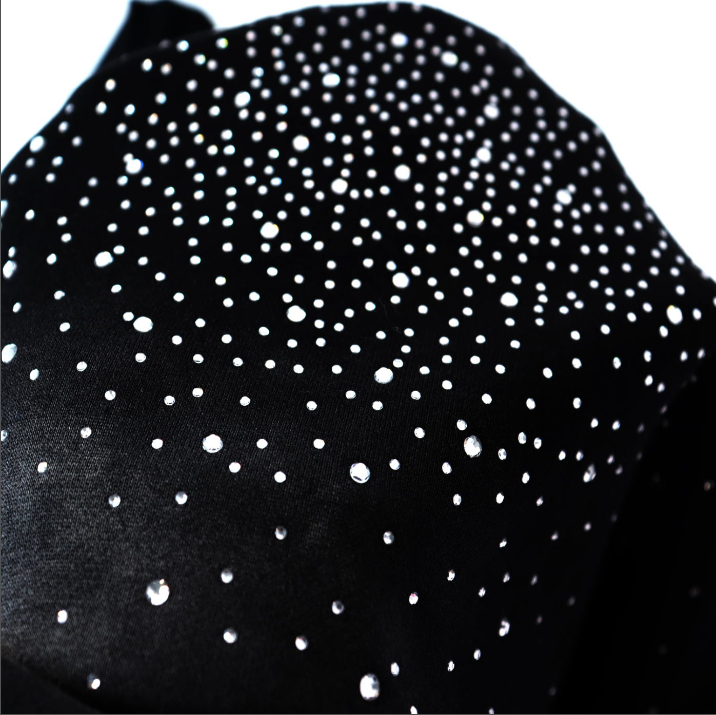 HOODIE ZIPPER VALLEY DREAMS