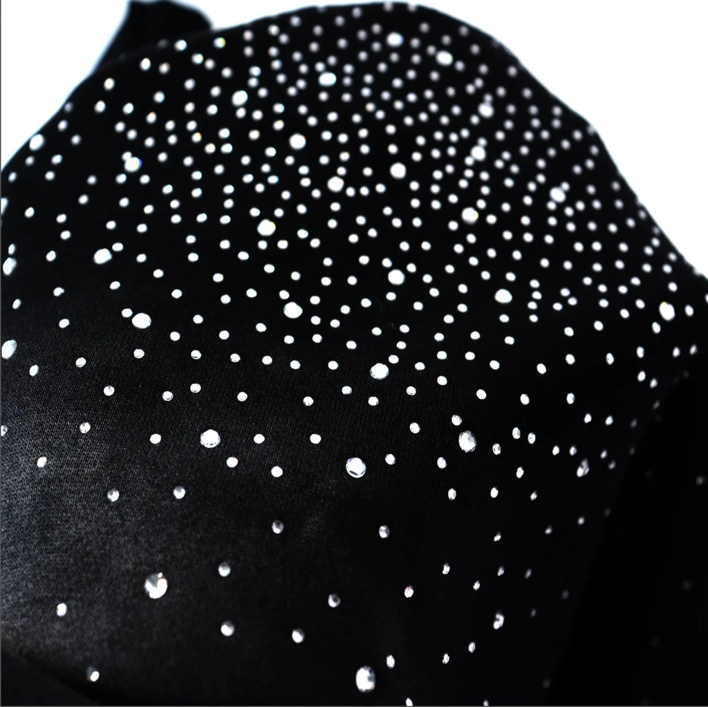 HOODIE ZIPPER VALLEY DREAMS
