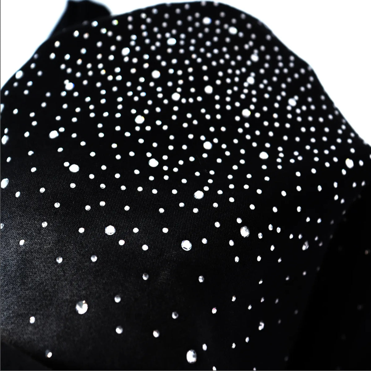 HOODIE ZIPPER VALLEY DREAMS