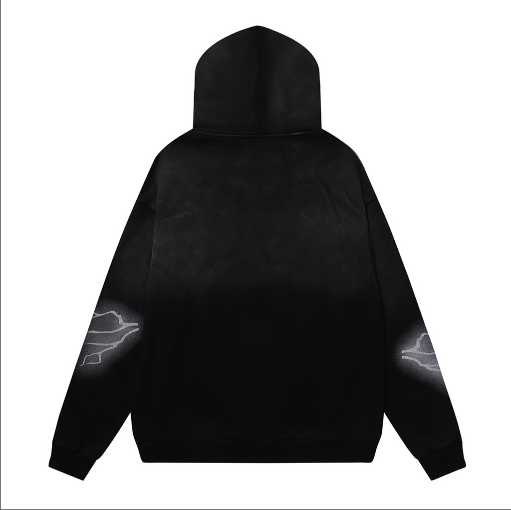 HOODIE VALLEY FOREVER