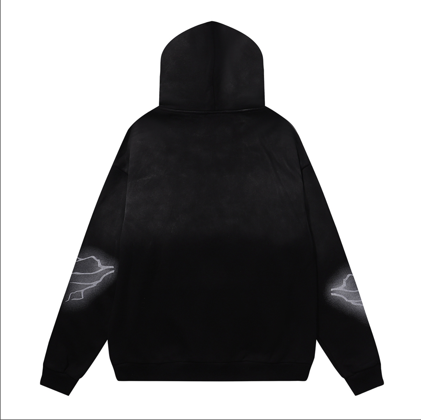 HOODIE VALLEY FOREVER