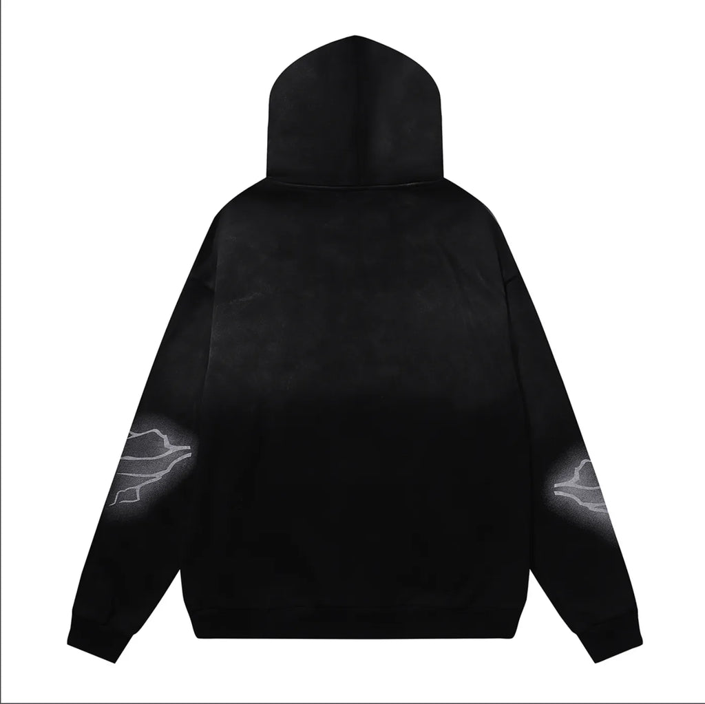 HOODIE VALLEY FOREVER