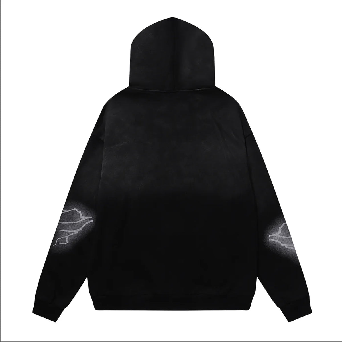 HOODIE VALLEY FOREVER