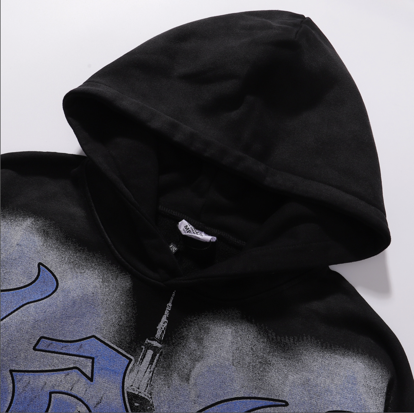 HOODIE VALLEY FOREVER
