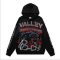 HOODIE VALLEY SPORT