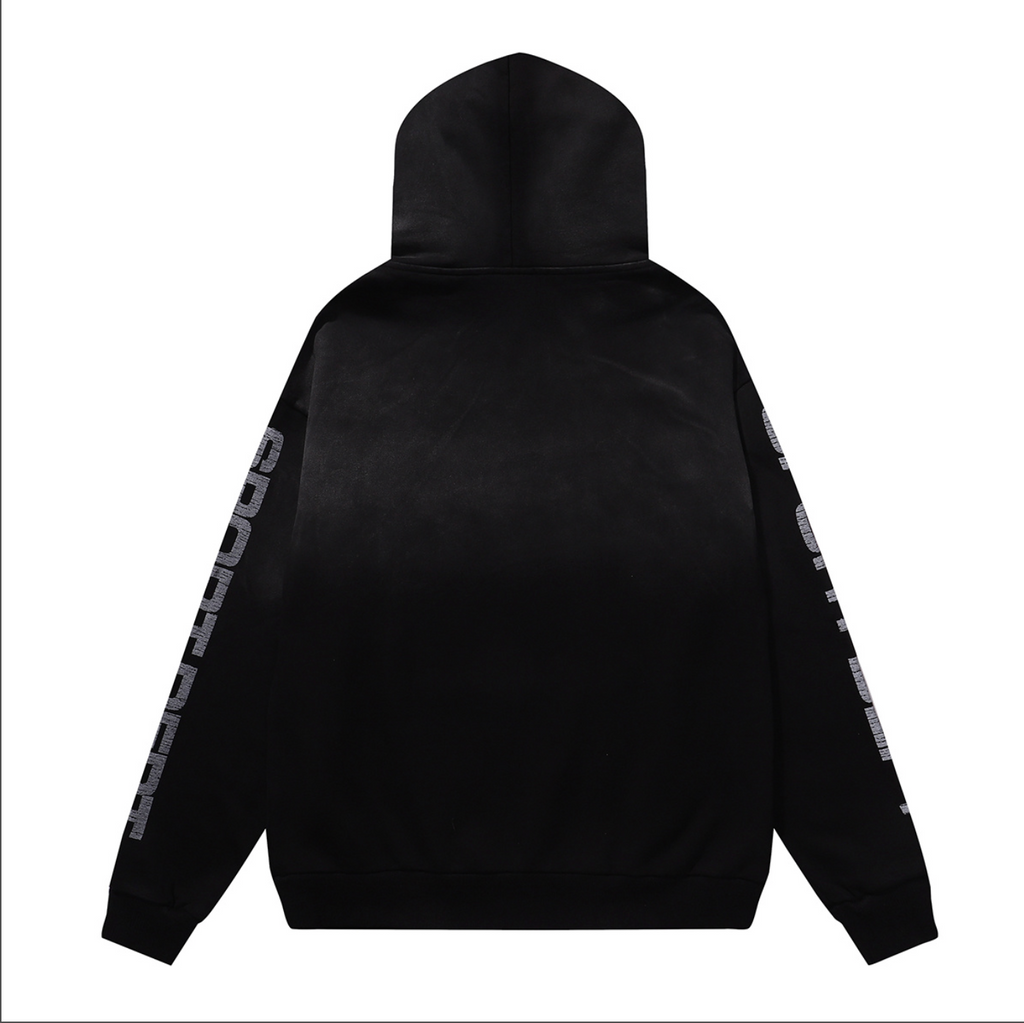 HOODIE VALLEY SPORT