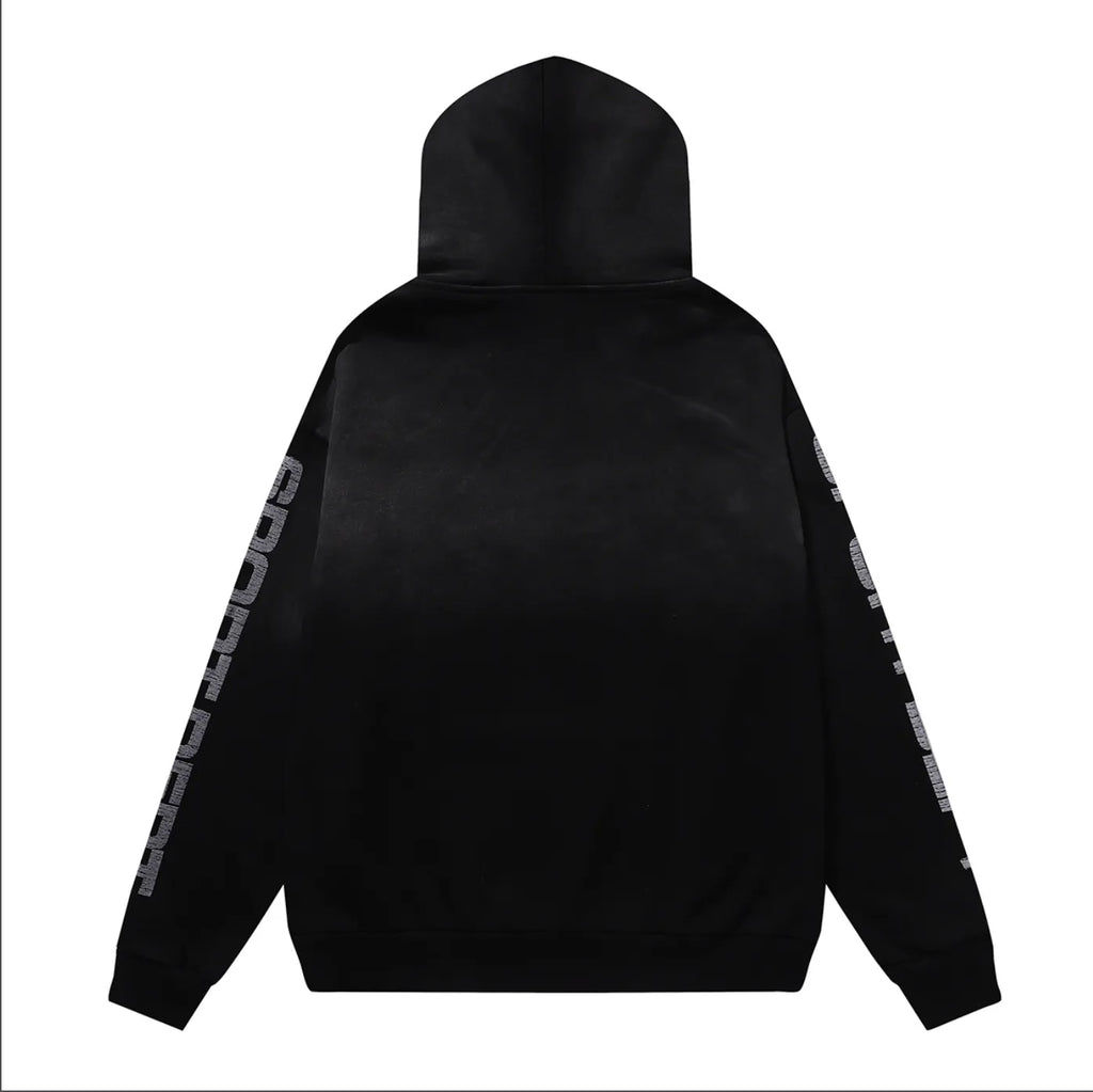 HOODIE VALLEY SPORT