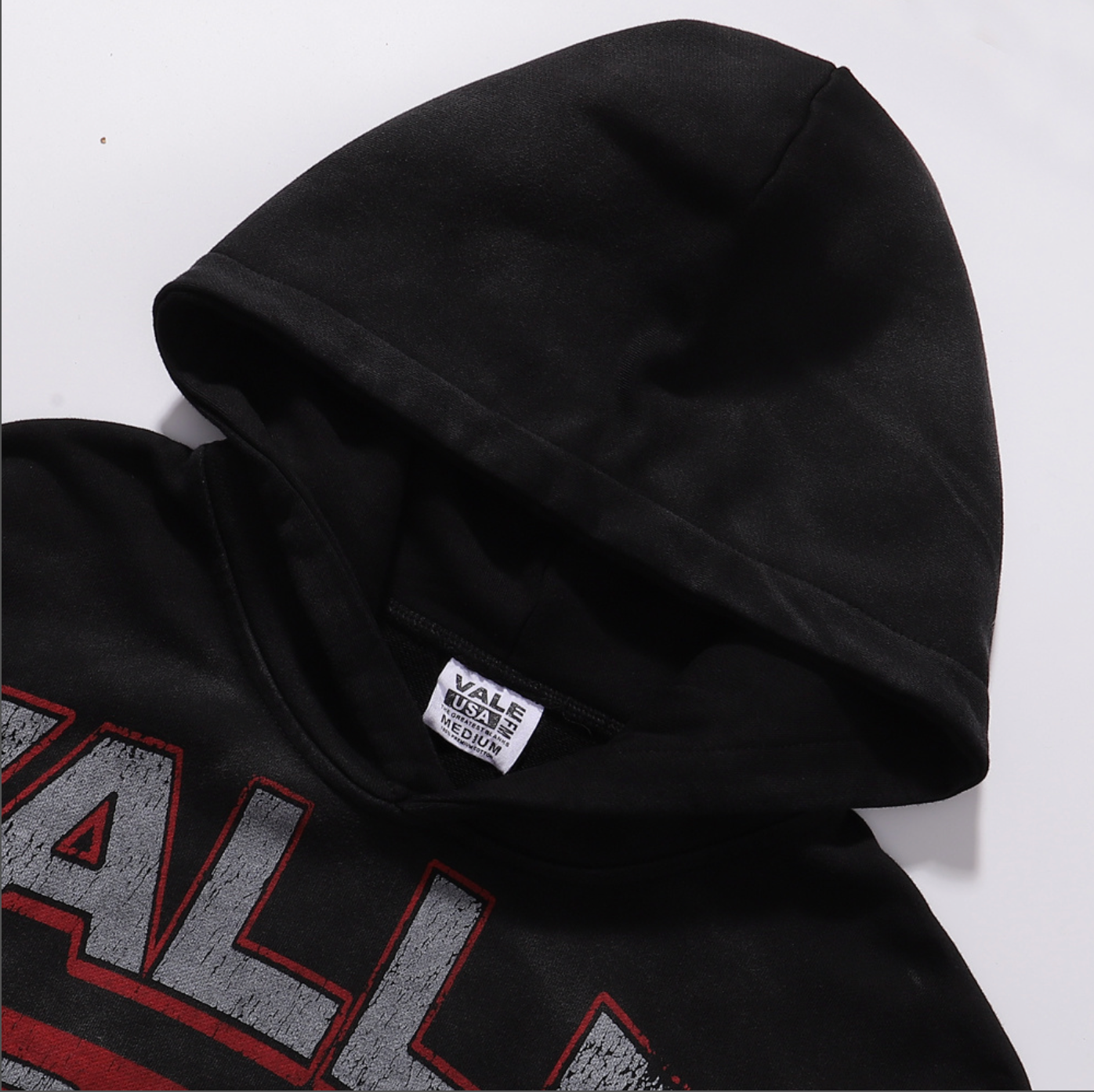 HOODIE VALLEY SPORT